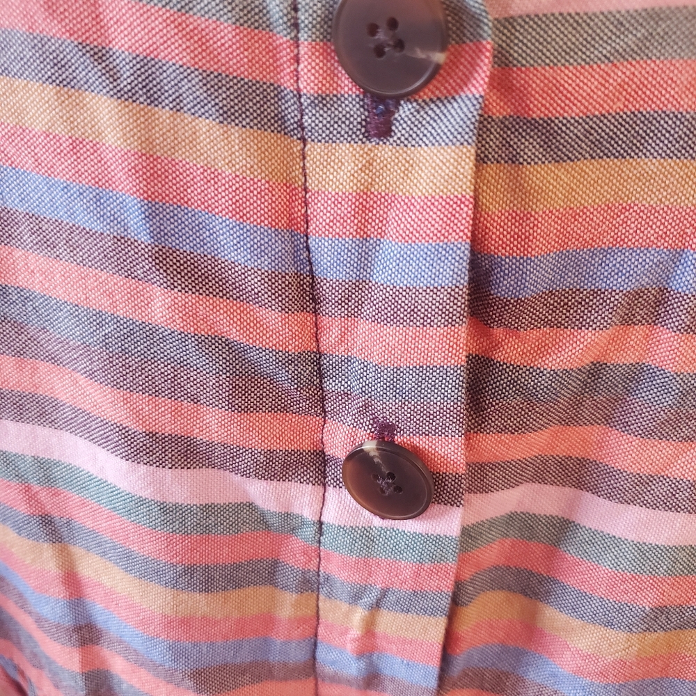 Madewell dress - Picture 3 of 4